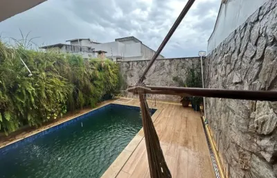 Casa com 3 quartos à venda no Lagoa, Macaé 