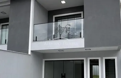 Casa com 3 quartos à venda no Lagoa, Macaé 