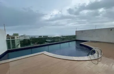 7829 -  cobertura à venda | bairro da glória, macaé/rj