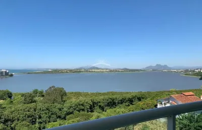 7836 -  apartamento à venda | granja dos cavaleiros - macaé, rj