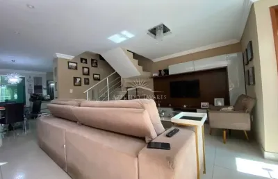 Casa com 4 quartos à venda no Jardim Vitória, Macaé 