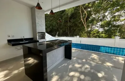 7922 - casa em condomínio à venda | alphaville, rio das ostras/rj