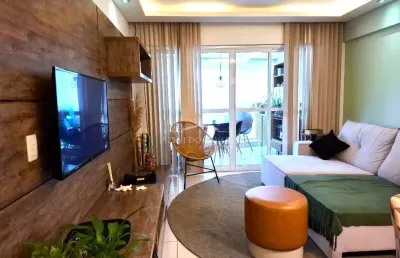 7882 (550n) - apartamento à venda | praia do pecado - macaé́, rj