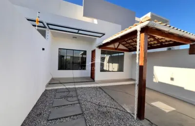 8020 (709n) - casa linear à venda | vale das palmeiras, macaé/rj