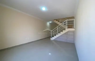 8041 (730n) - casa à venda no novo horizonte, macaé/rj