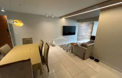 8030 (720n) - apartamento à venda nos cavaleiros, macaé/rj