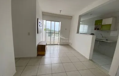 8062 (747n) - apartamento à venda na granja dos cavaleiros, macaé/rj