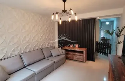 8070 (755n) - casa à venda em condomínio | granja dos cavaleiros - macaé́, rj