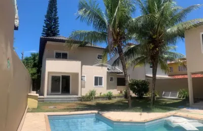 8076 (763n) -  casa à venda no bairro mirante da lagoa, macaé/rj