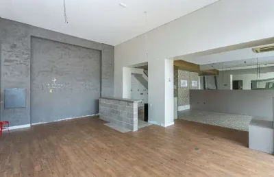 Ponto comercial para alugar na avenida wenceslau escobar, 1823, tristeza, porto alegre por r$ 7.500
