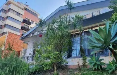 Casa com 3 quartos para alugar na travessa java, 60, jardim lindóia, porto alegre por r$ 12.000