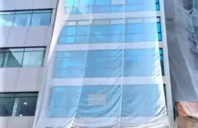 Sala comercial para alugar na rua siqueira campos, 1171, centro, porto alegre por r$ 4.000