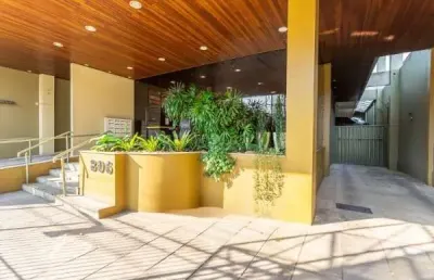 Sala comercial para alugar na rua bento gonçalves, 806, centro, são leopoldo por r$ 2.400