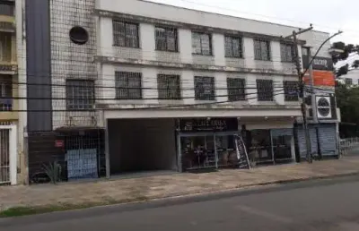 Sala comercial para alugar na avenida lavras, 141, petrópolis, porto alegre por r$ 670