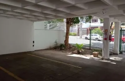 Sala comercial para alugar na avenida lavras, 144, petrópolis, porto alegre por r$ 2.200