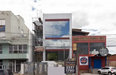 Prédio para alugar na avenida baltazar de oliveira garcia, 430, são sebastião, porto alegre por r$ 20.000