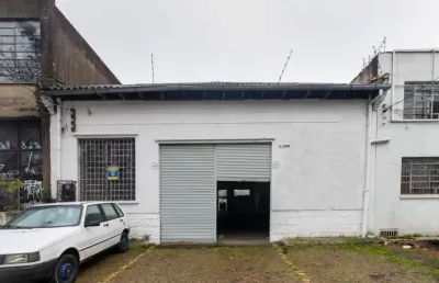 Prédio para alugar na avenida brasil, 1334, são geraldo, porto alegre por r$ 10.900