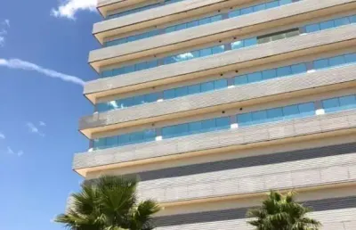 Sala comercial para alugar na avenida centenário, 585, centro, gravataí por r$ 1.500