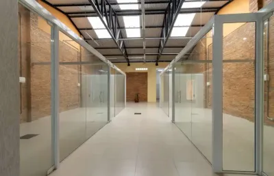 Ponto comercial para alugar na avenida são pedro, 1423, são geraldo, porto alegre por r$ 850