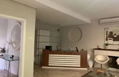 Casa comercial para alugar na rua coronel bordini, 1101, auxiliadora, porto alegre por r$ 8.000