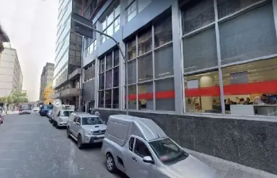 Sala comercial para alugar na rua general câmara, 156, centro histórico, porto alegre por r$ 23.300