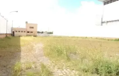 Terreno comercial para alugar na avenida das indústrias, 720, anchieta, porto alegre por r$ 48.000