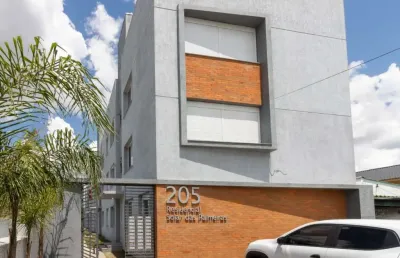 Apartamento com 1 quarto para alugar na beco alexandre luiz, 205, jardim itu sabará, porto alegre por r$ 950