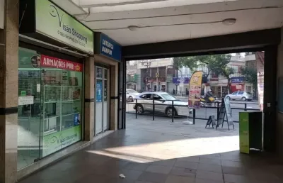Ponto comercial para alugar na avenida osvaldo aranha, 1407, bom fim, porto alegre por r$ 25.000