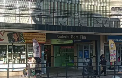 Ponto comercial para alugar na avenida osvaldo aranha, 1407, bom fim, porto alegre por r$ 17.000