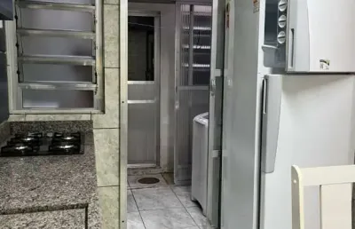 Apartamento com 1 quarto para alugar na avenida do forte, 687, cristo redentor, porto alegre por r$ 1.650