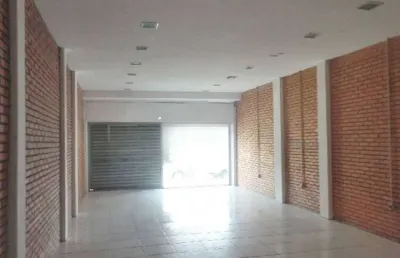 Ponto comercial para alugar na rua abaeté, 76, sarandi, porto alegre por r$ 3.500