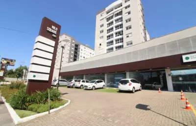 Ponto comercial para alugar na avenida doutor nilo peçanha, 3361, chácara das pedras, porto alegre por r$ 14.038