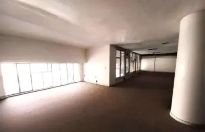 Ponto comercial para alugar na rua doutor flores, 385, centro histórico, porto alegre por r$ 3.500