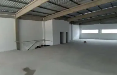 Ponto comercial para alugar na avenida edgar pires de castro, 813, hípica, porto alegre por r$ 15.000