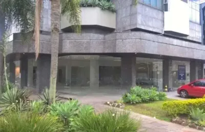 Ponto comercial para alugar na avenida doutor nilo peçanha, 710, bela vista, porto alegre por r$ 40.000