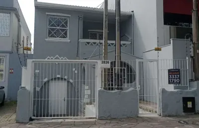 Casa comercial para alugar na avenida protásio alves, 2826, petrópolis, porto alegre por r$ 4.500