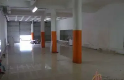 Ponto comercial para alugar na avenida cairu, 712, navegantes, porto alegre por r$ 2.800