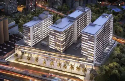 Sala comercial para alugar na avenida getúlio vargas, 4831, centro, canoas por r$ 2.148