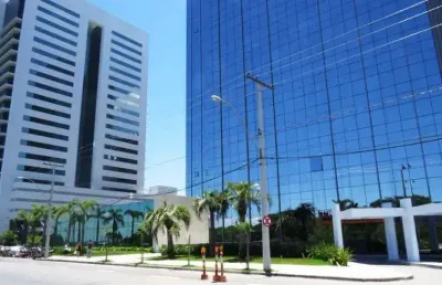 Sala comercial para alugar na avenida borges de medeiros, 40, centro histórico, porto alegre por r$ 1.950