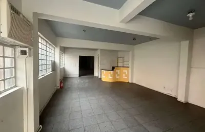 Prédio com 3 salas para alugar na rua dona alzira, 420, sarandi, porto alegre por r$ 6.500