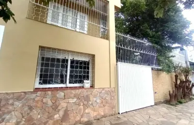 Casa comercial para alugar na rua frederico mentz, 1781, são geraldo, porto alegre por r$ 7.500