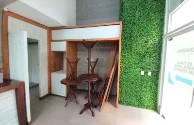 Ponto comercial para alugar na avenida ipiranga, 50, praia de belas, porto alegre por r$ 4.200