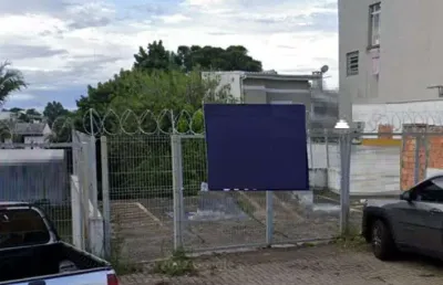 Terreno comercial para alugar na avenida protásio alves, 4360, chácara das pedras, porto alegre por r$ 5.300