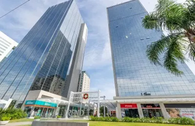 Ponto comercial para alugar na avenida ipiranga, 50, praia de belas, porto alegre por r$ 6.500