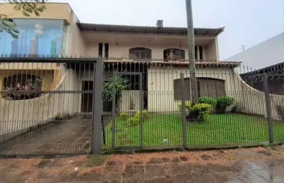 Casa com 4 quartos para alugar na rua itapeva, 160, passo da areia, porto alegre por r$ 7.000