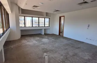 Sala comercial para alugar na rua padre chagas, 185, moinhos de vento, porto alegre por r$ 3.294