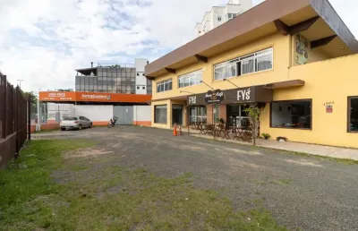 Ponto comercial para alugar na avenida érico veríssimo, 1500, menino deus, porto alegre por r$ 2.000