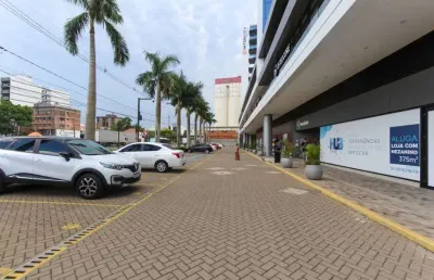 Sala comercial para alugar na avenida princesa isabel, 636, santana, porto alegre por r$ 1.429