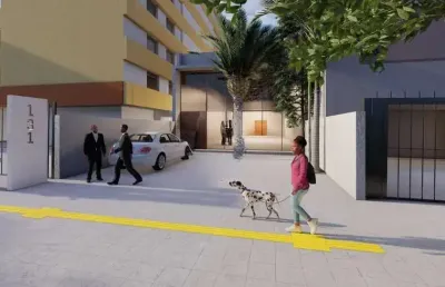 Ponto comercial para alugar na rua barão de ubá, 131, bela vista, porto alegre por r$ 18.000