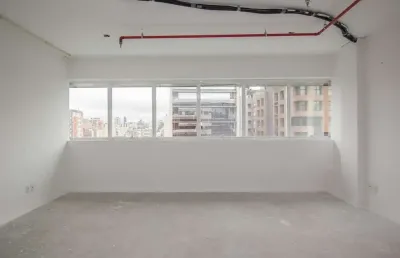 Sala comercial para alugar na avenida cristóvão colombo, 2948, são joão, porto alegre por r$ 3.043